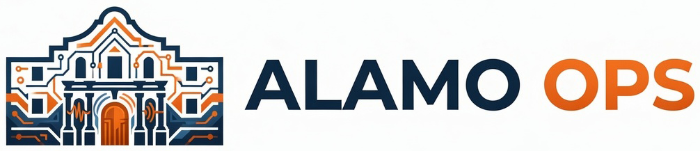 Alamo Ops